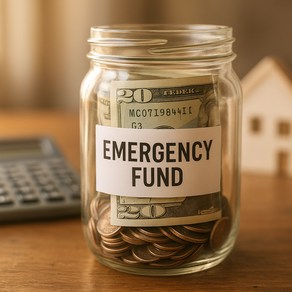 Why Emergency Funds Are the Backbone of Financial Stability